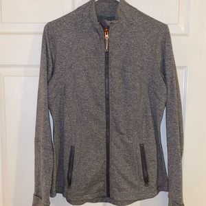 Lululemon light weight jacket